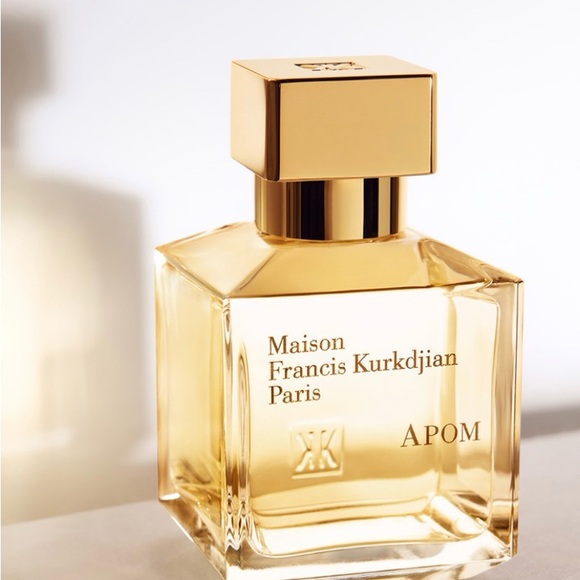 APOM Elixir Précieux Extrait Set - Picture 2 of 5